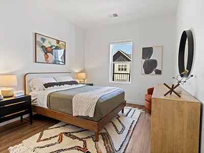 Student 1 Bedroom Apartments