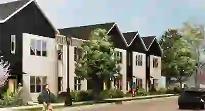 Student 1 Bedroom Apartments